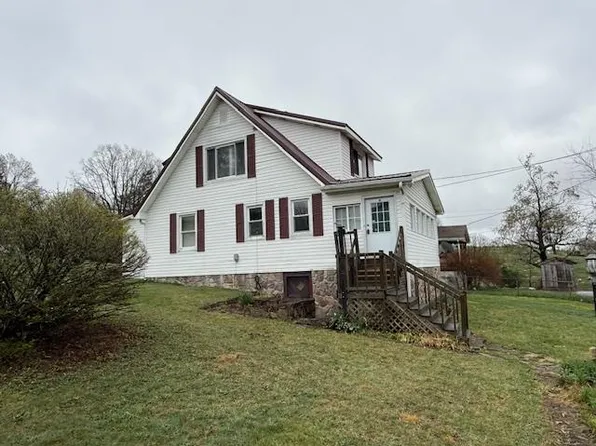 117 Front St, Mount Hope, WV 25880