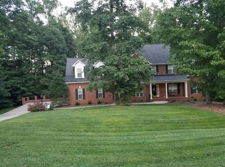 3392 Dover Church Rd, Colfax, NC 27235