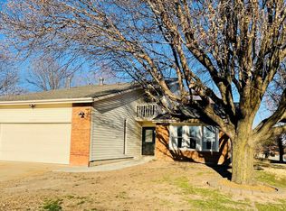 280 S Forestview St, Wichita, KS 67235