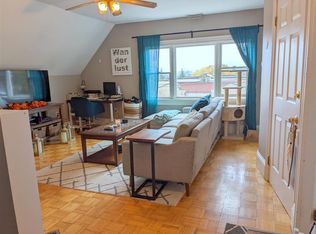 201 Summer St #3, Somerville, MA 02143