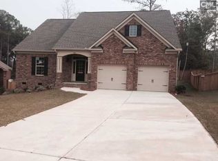 352 Scarborough Ln, Lexington, SC 29072