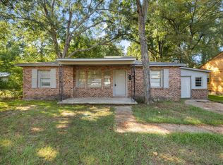 1507 Kathleen St, Hattiesburg, MS 39401