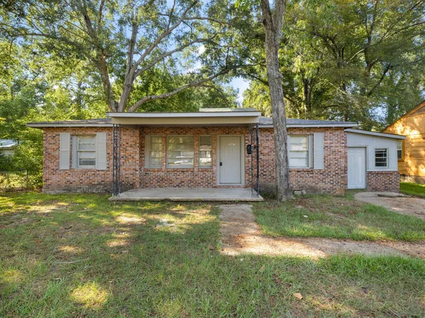 1507 Kathleen St, Hattiesburg, MS 39401
