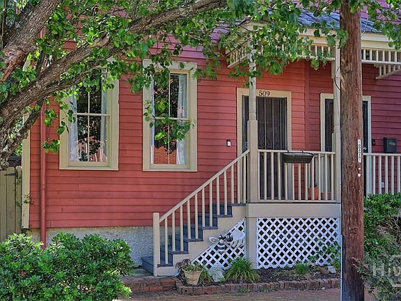 2nd image of 509 Blair Street