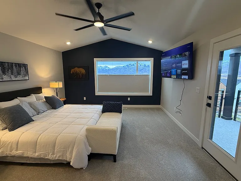 2385 Paradise Flat Ln — Photo 1