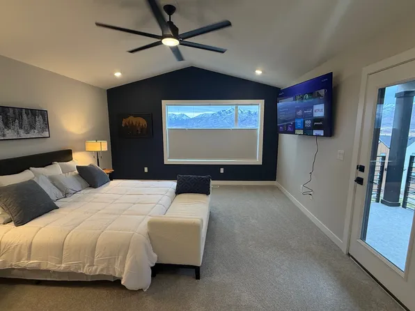 2385 Paradise Flat Ln, Heber City, UT