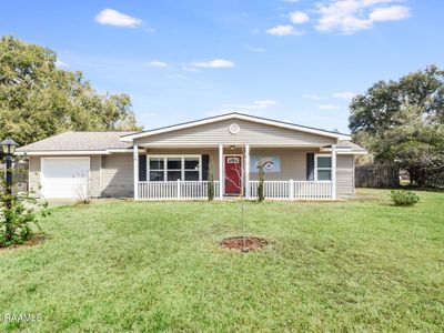 110 Sunny Ln, Lafayette, LA, 70506
