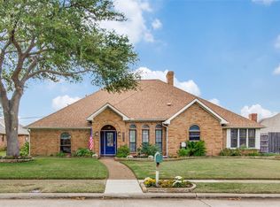 3601 Plymouth Dr, Plano, TX 75023