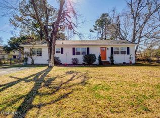 214 Jamaica Dr, Wilmington, NC 28401