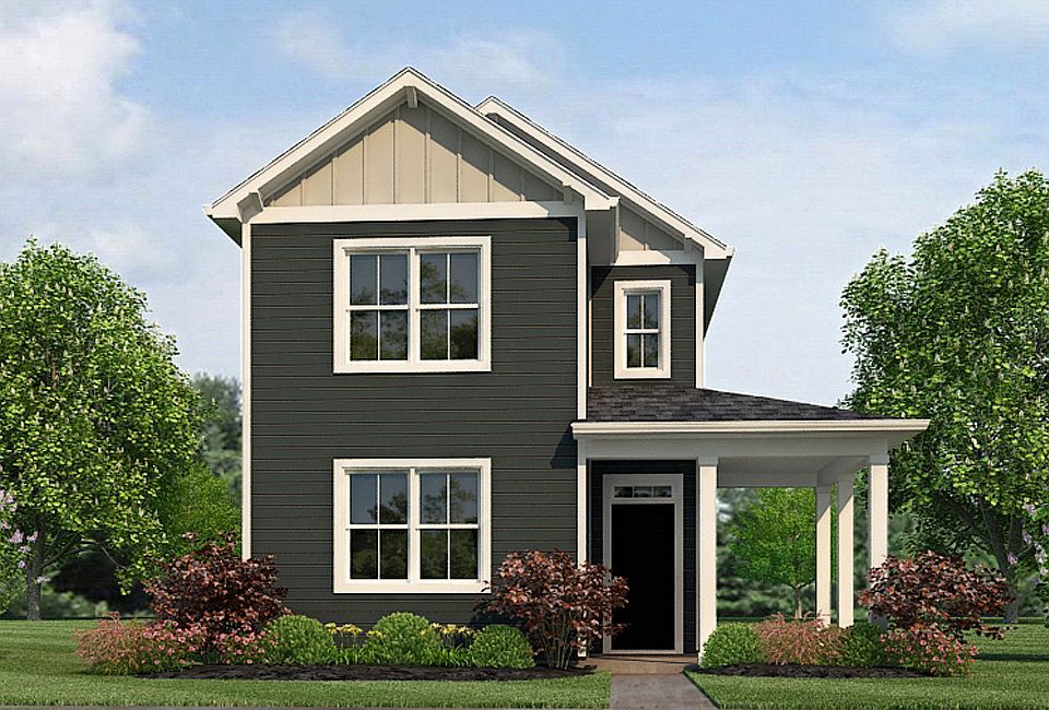Plan Elevation.
