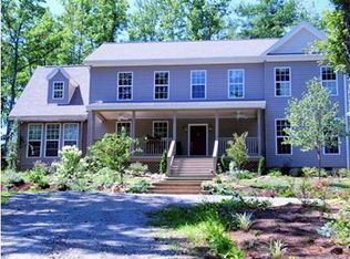 103 Old Southside Rd, Saluda, NC 28773