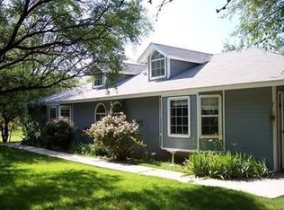 1945 S Monroe Ln, Camp Verde, AZ 86322