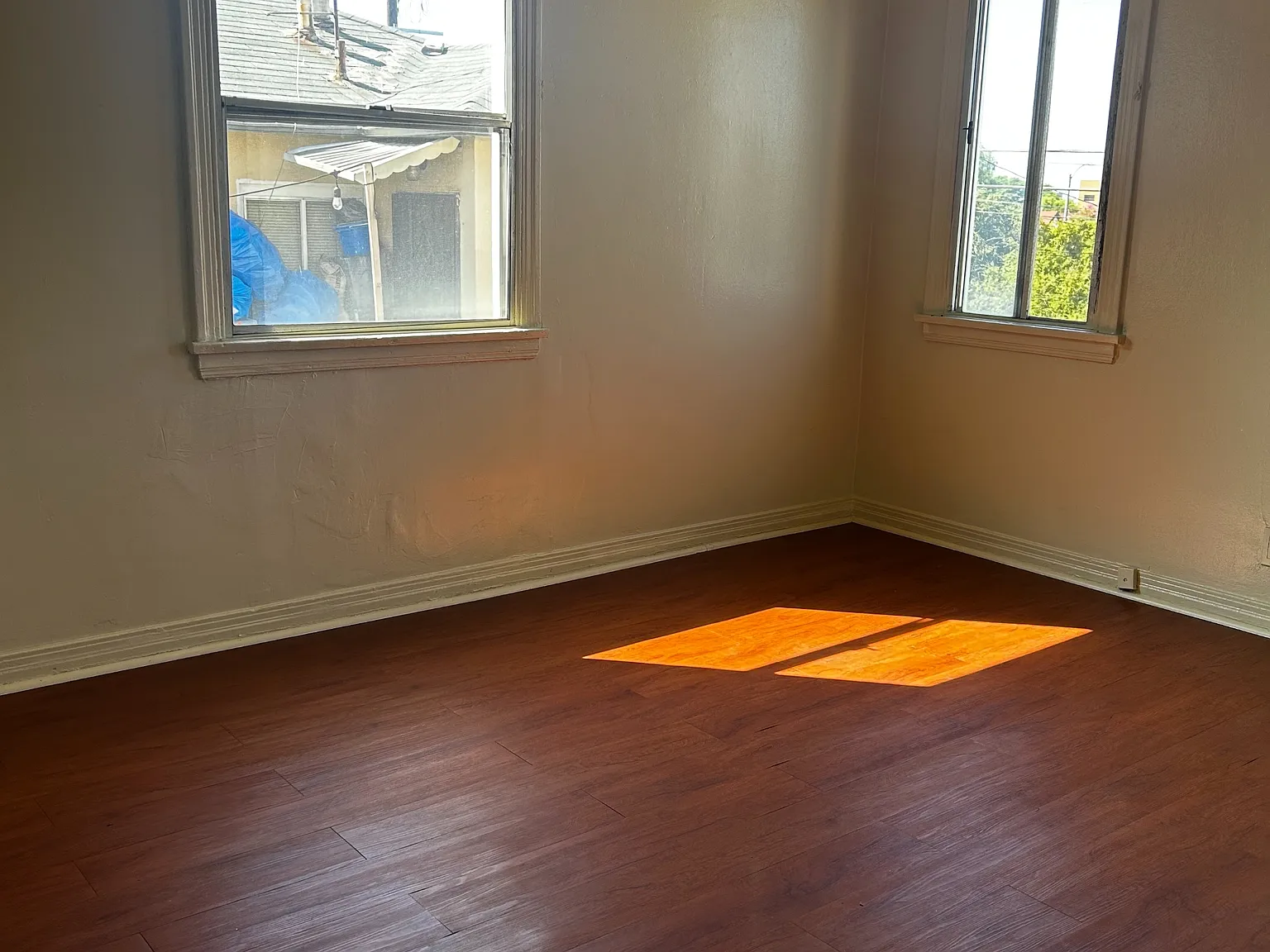 1755-1757 1/2 La Brea Ave. - 1757... — Photo 2
