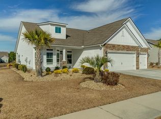 1208 Ficus Dr, Myrtle Beach, SC 29579