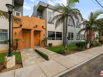 1225 E Grand Ave SUITE C, El Segundo, CA, 90245