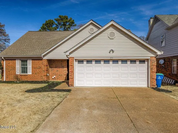 270 Gaslight Cv, Hernando, MS 38632