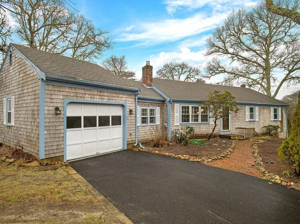 9 Park Lane, Brewster, MA 02631