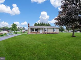 2506 Karen Way, Westminster, MD 21157