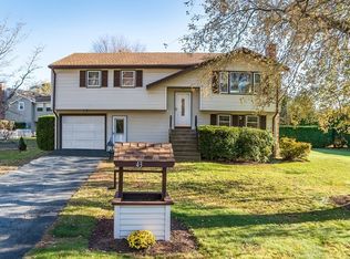 43 Ranger Rd, Natick, MA 01760