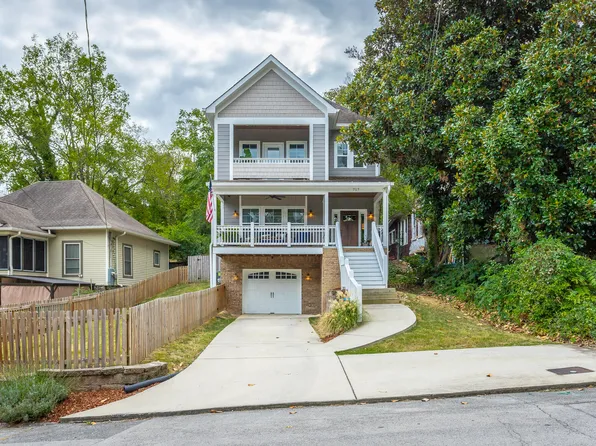 717 Liberty St, Chattanooga, TN 37405