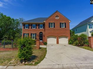 26 Beaver Dam Ct, Columbia, SC 29223