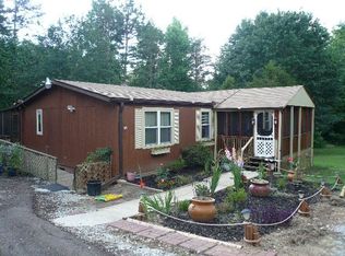 418 Becky Gibson Rd, Greer, SC 29651