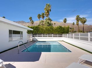 975 E Camino Parocela #B, Palm Springs, CA 92264