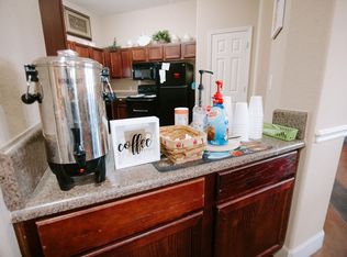 Hometowne at Conway, Conway, AR 72032