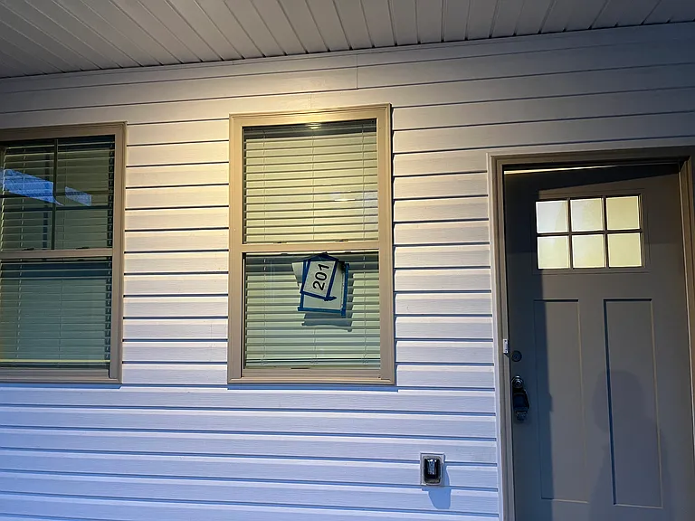 203 Austin St — Photo 2