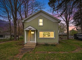 4825 N Coloma Rd, Coloma, MI 49038