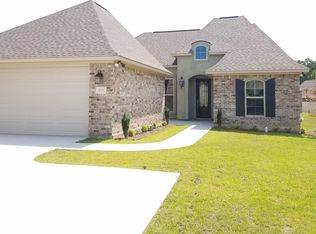 205 Old Outpost Rd, West Monroe, LA 71291