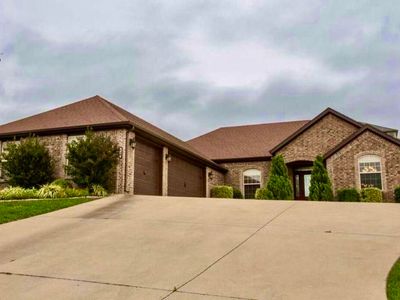 138 Stoney Pointe Drive, Hollister, MO, 65672