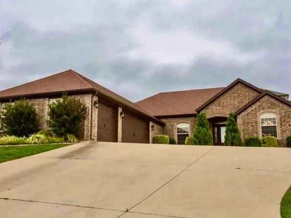 138 Stoney Pointe Dr, Hollister, MO 65672