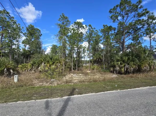 2603 E 13TH STREET LOT 12, LEHIGH ACRES, FL 33972