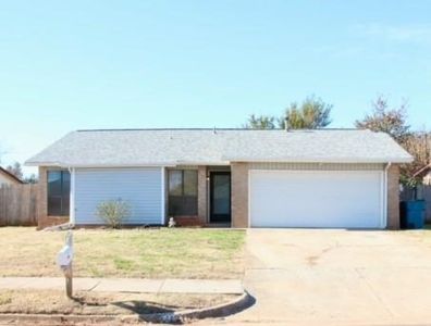2412 Fairfield Dr, Edmond, OK, 73012