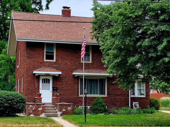 197 North 7th STREET, Delavan, WI 53115