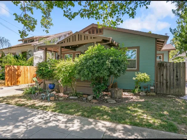 4080 2nd Ave, Sacramento, CA 95817