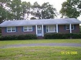 2205 Broad Dr, Florence, SC 29505