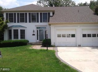 12625 Thunder Chase Dr, Reston, VA 20191