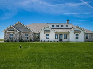 13241 Bluff Ridge Trl, Canyon, TX 79015