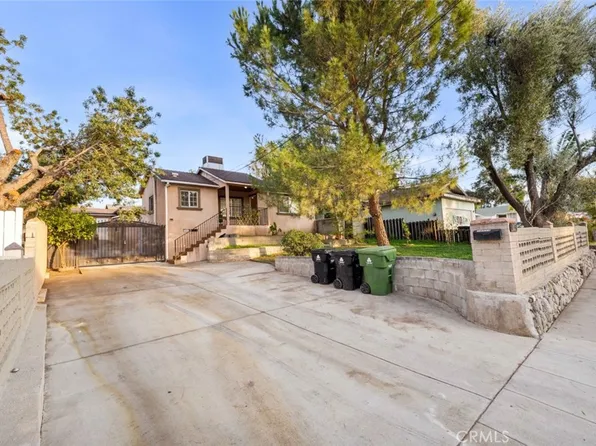 10554 Plainview Ave, Tujunga, CA 91042