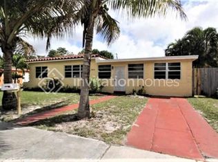 15615 NE 5th Ct, Miami, FL 33162