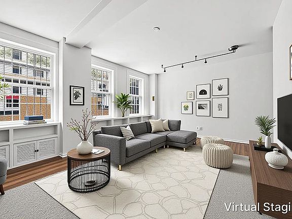 3rd image of 522 W End Ave APT 1-B