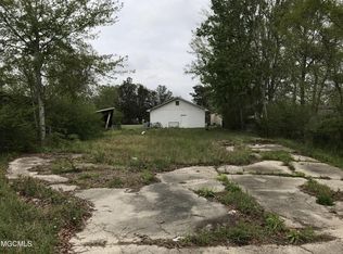 4214 Michigan Ave, Gulfport, MS 39501