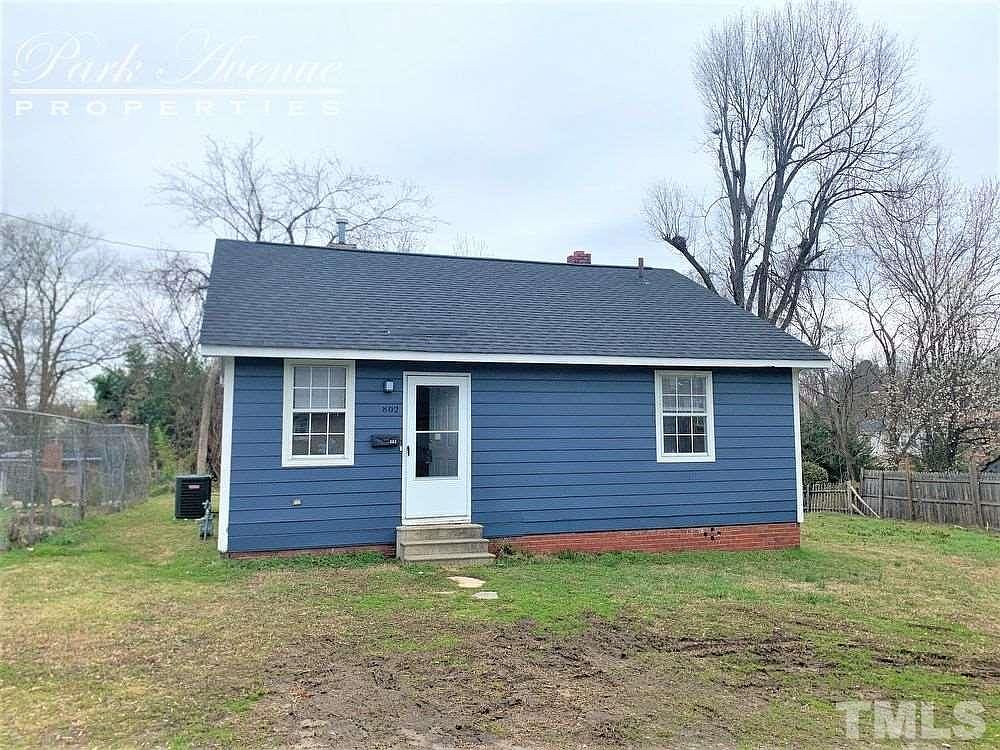 802 Abington Dr, Greensboro, NC 27401 Zillow