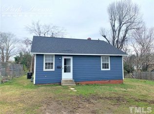 802 Abington Dr, Greensboro, NC 27401