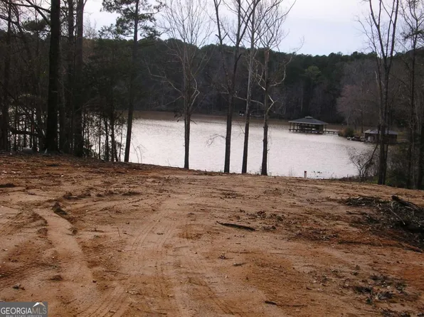 482 Cedar Dr, Sparta, GA 31087
