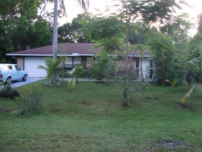 772 NW Grenada St, Port Saint Lucie, FL, 34983