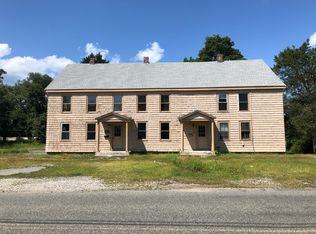 82 Wales St, Abington, MA 02351