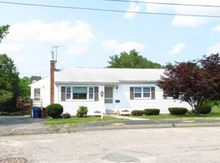 78 Pond Ln, Randolph, MA 02368